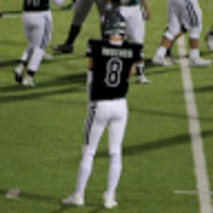 Meet your Posher, Drake